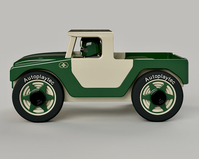 Pickup 'Green'
