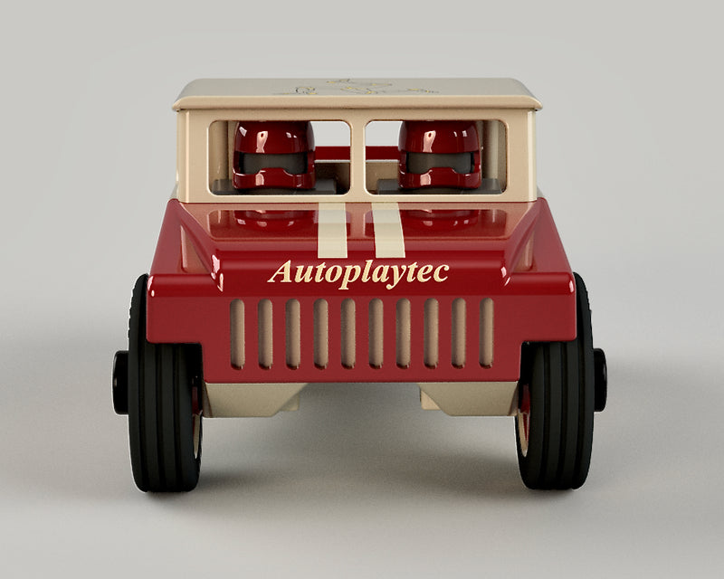 Pickup 'Red'