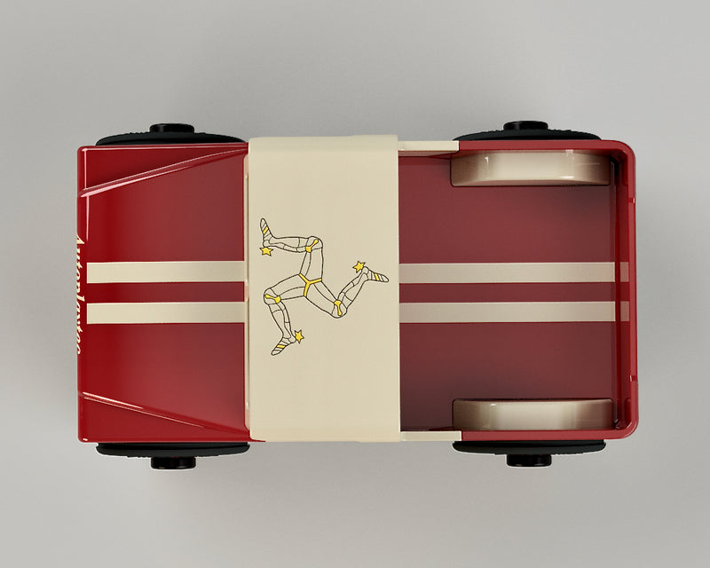 Pickup 'Red'