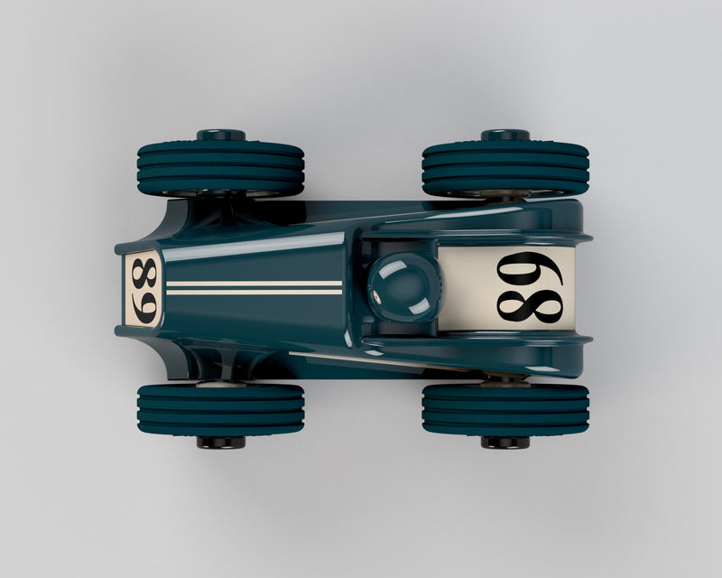 Type-1 'Blue'