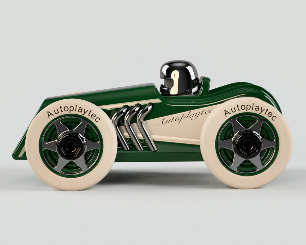Type-2 'Green'