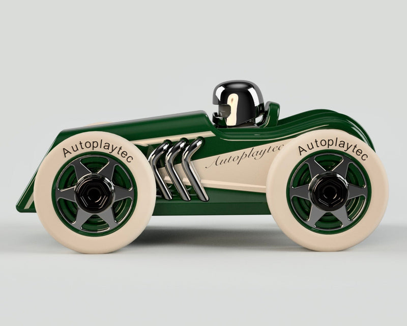 Type-2 'Green'